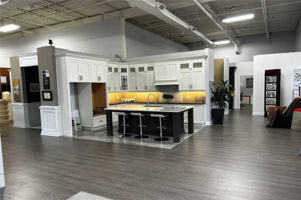 150 Britannia Rd E, Mississauga
