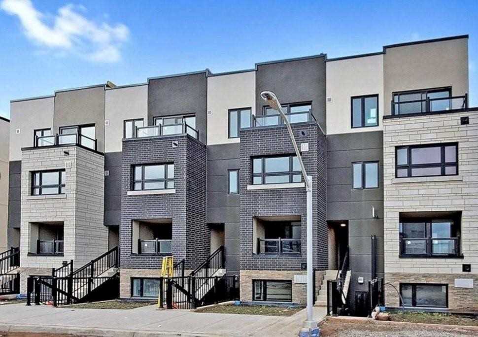 1133 Cooke Boulevard, #803