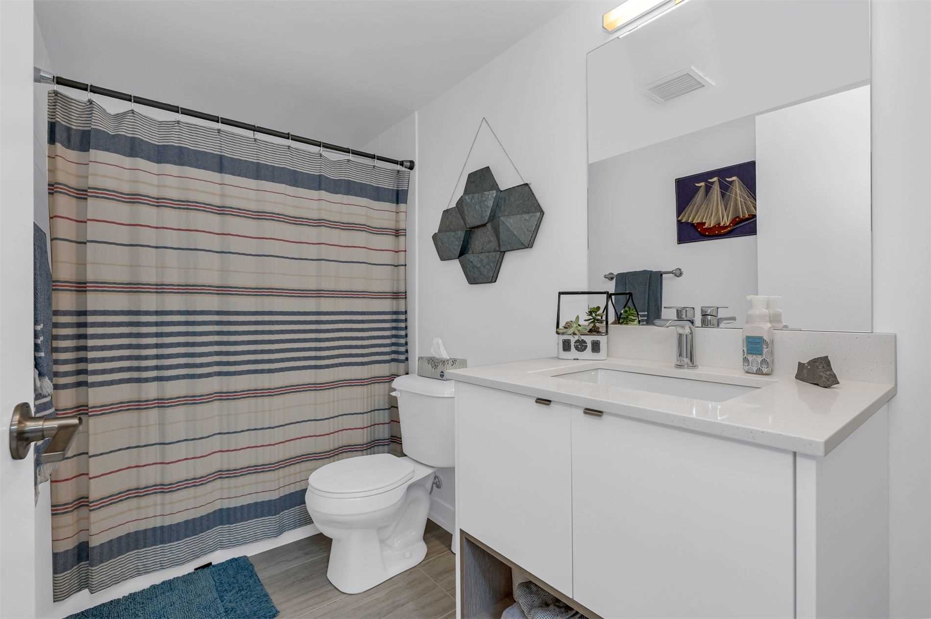 1133 Cooke Boulevard, #803
