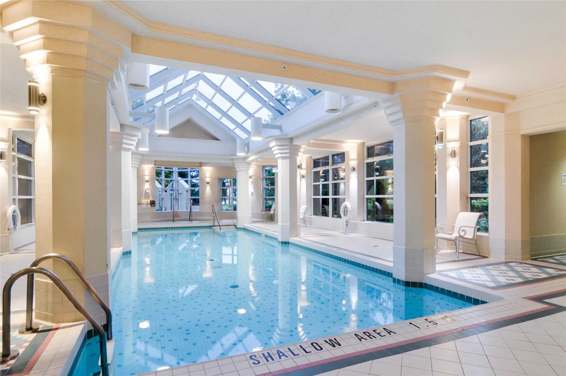 1 Palace Pier Crt, #3804