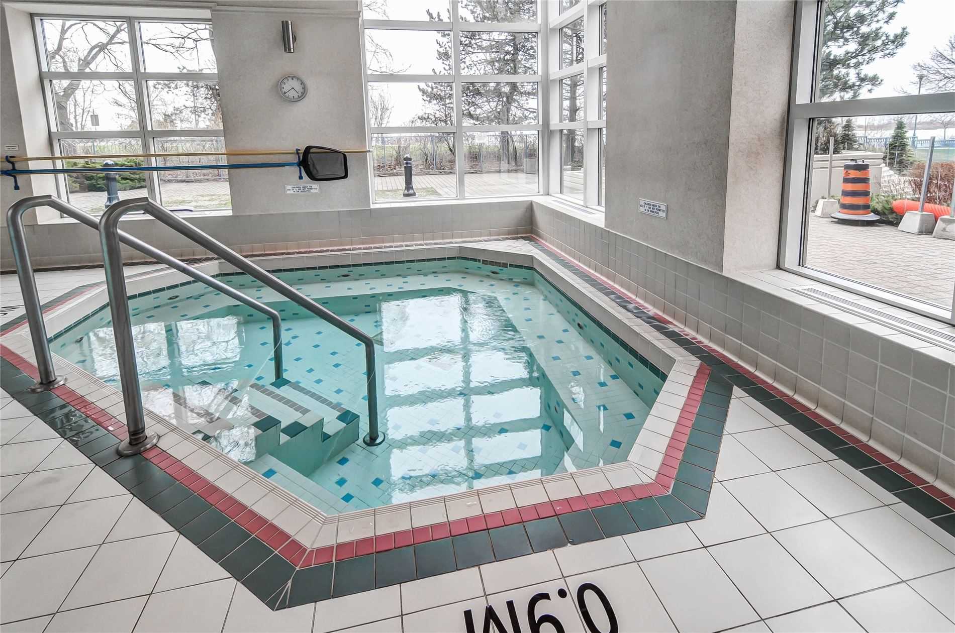 1 Palace Pier Crt, #3804