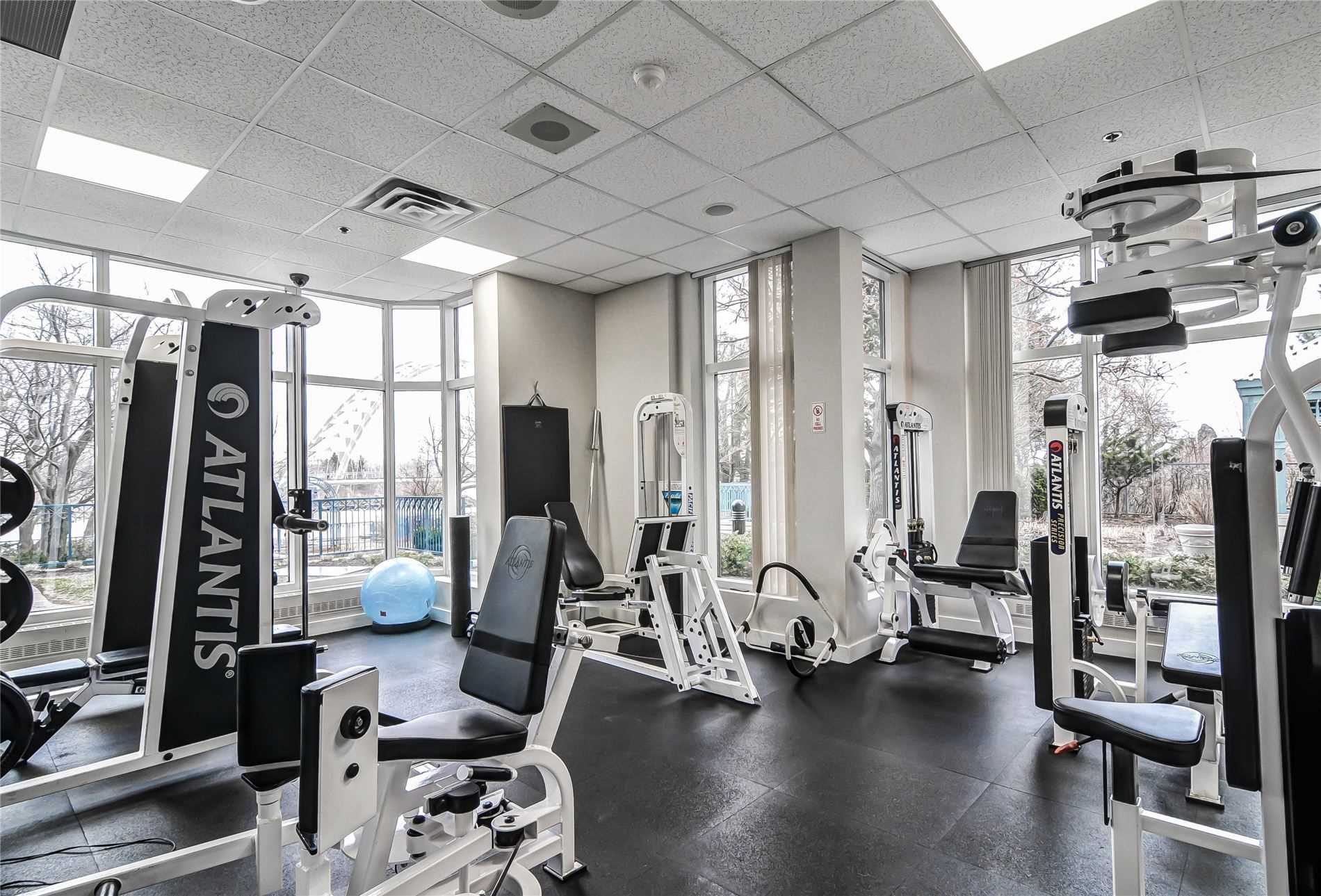 1 Palace Pier Crt, #3804