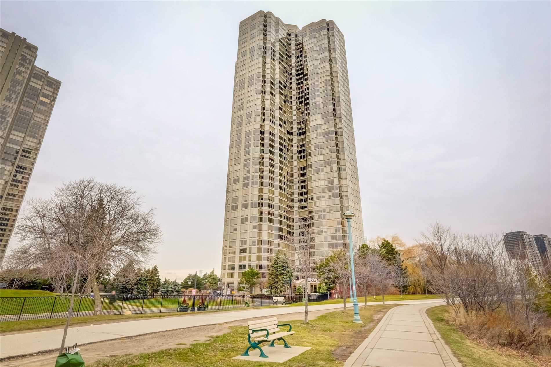 1 Palace Pier Crt, #3804