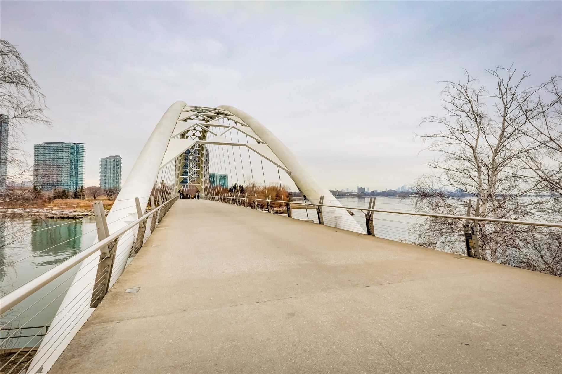 1 Palace Pier Crt, #3804