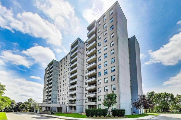 355 Rathburn Rd E, Mississauga