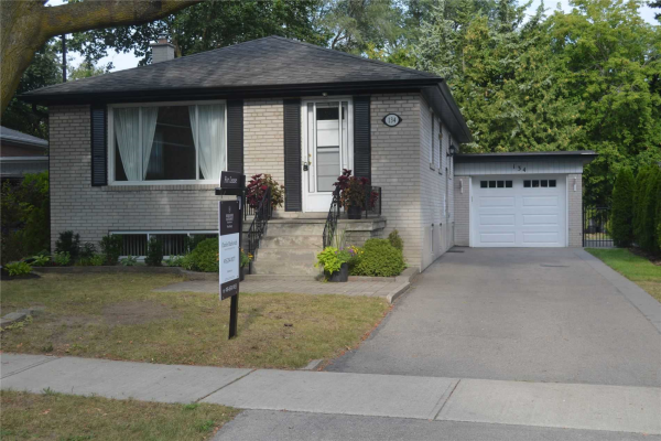 134 Westrose Ave, Toronto