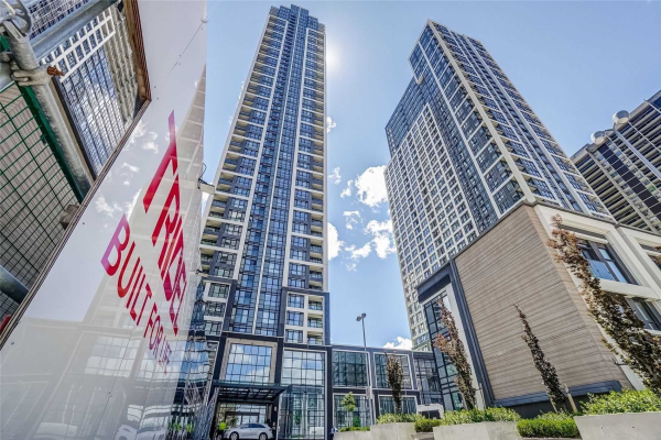 5 Mabelle Ave W, Toronto