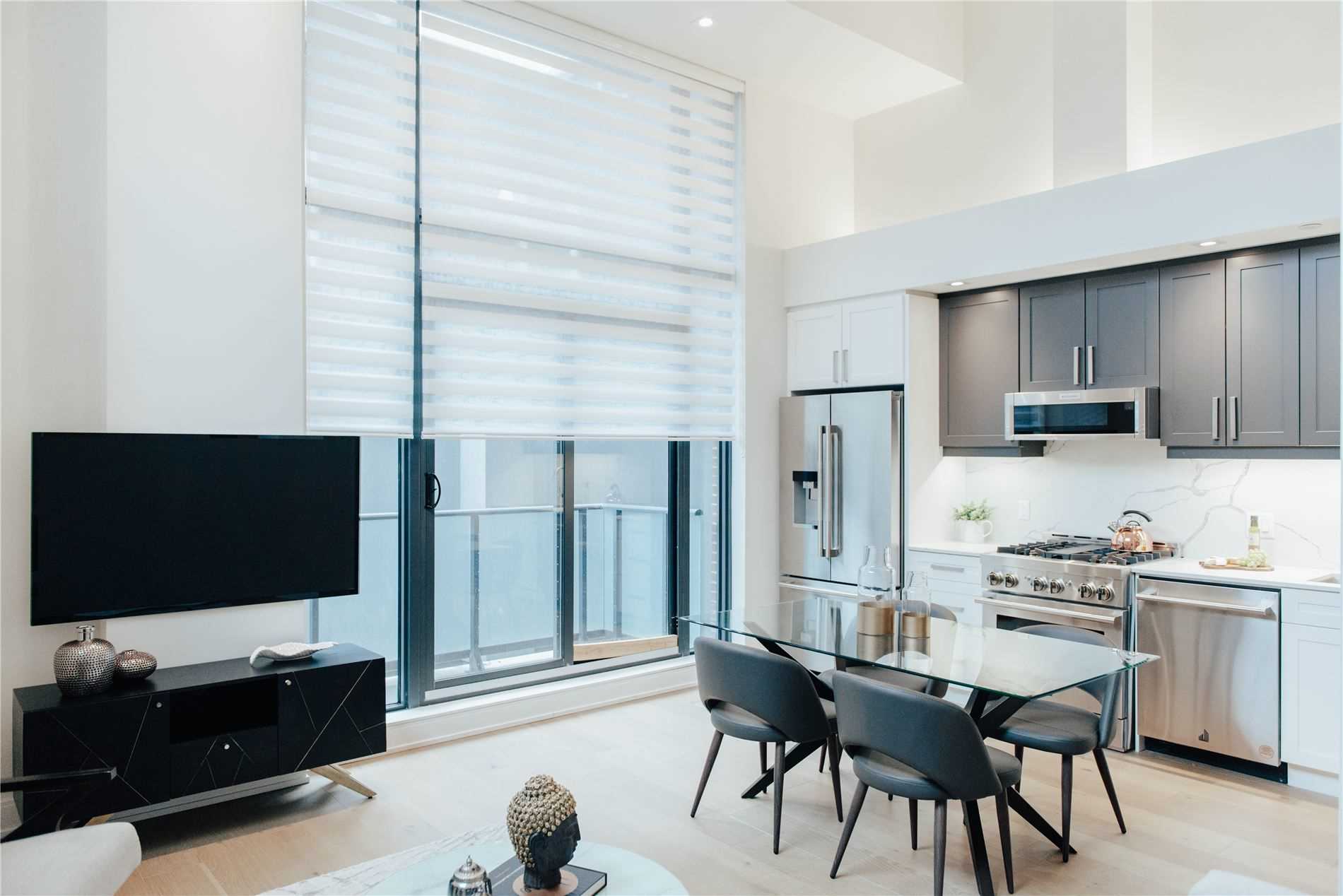 430 Roncesvalles Avenue, #105