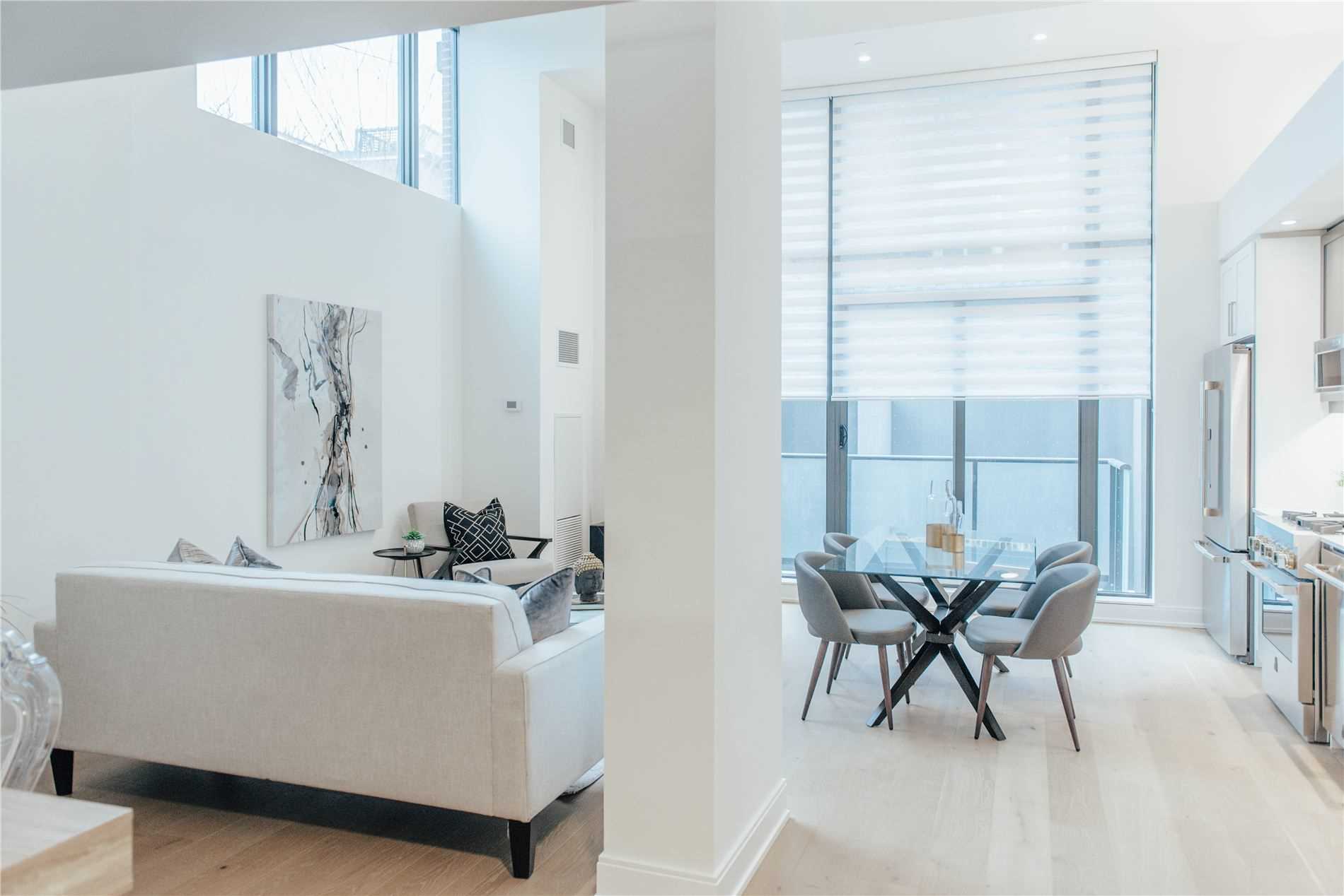 430 Roncesvalles Avenue, #105