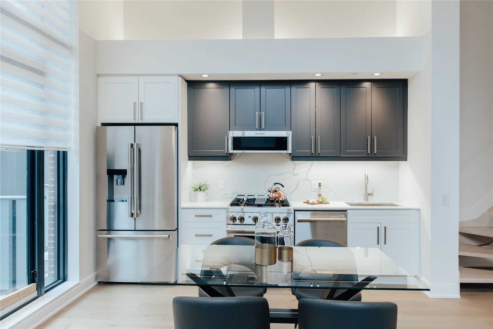 430 Roncesvalles Avenue, #105