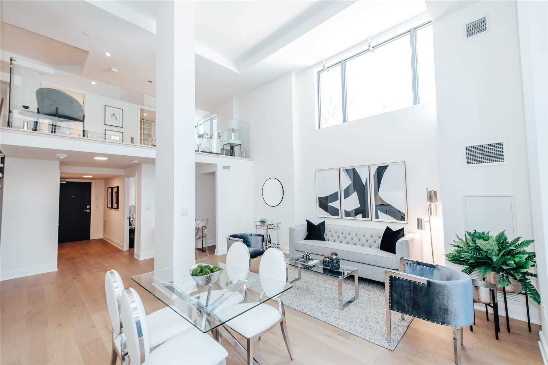 430 Roncesvalles Avenue, #105