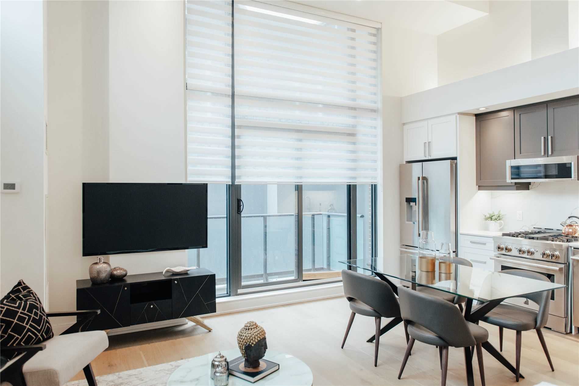 430 Roncesvalles Avenue, #105
