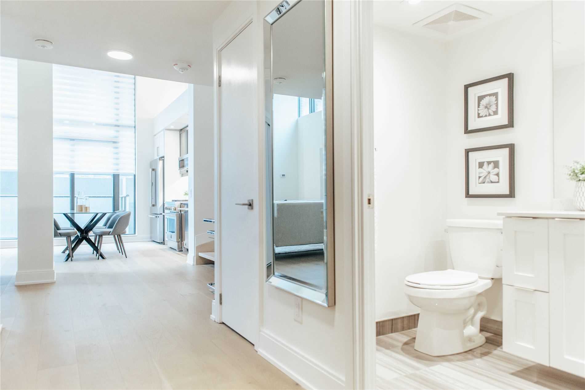 430 Roncesvalles Avenue, #105