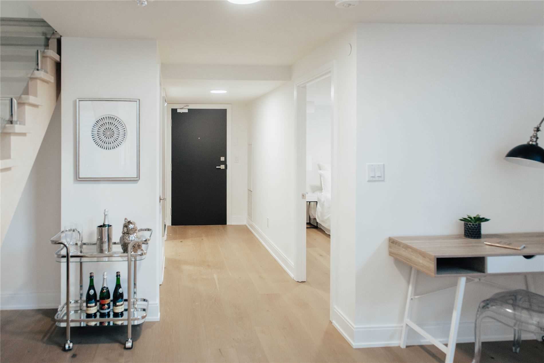 430 Roncesvalles Avenue, #105