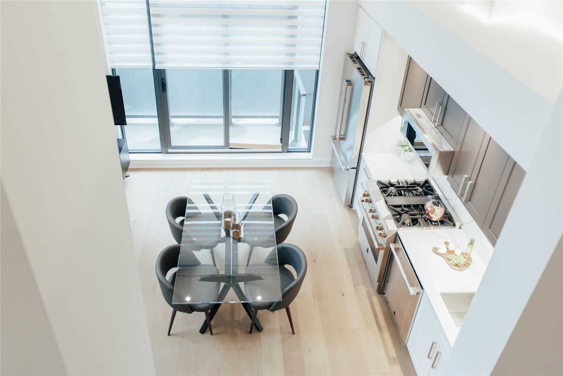 430 Roncesvalles Avenue, #105
