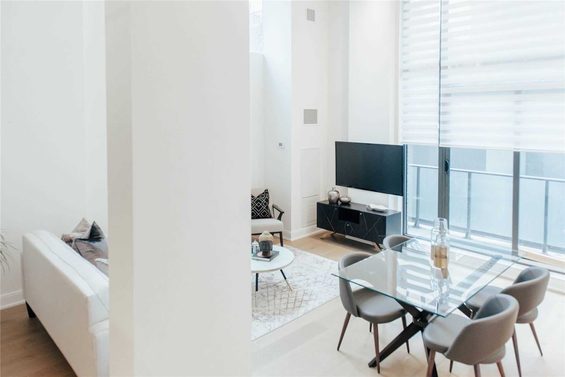 430 Roncesvalles Avenue, #105