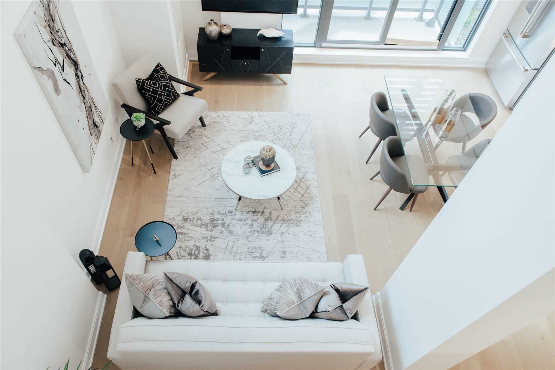 430 Roncesvalles Avenue, #105