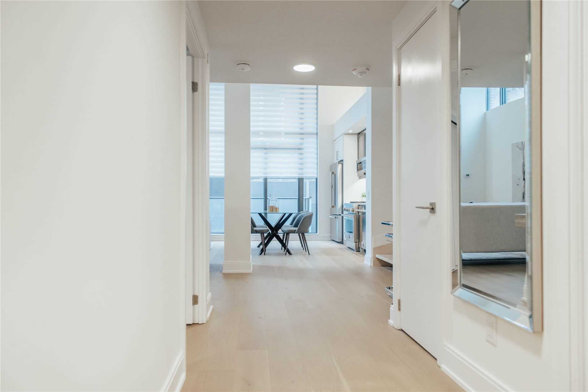 430 Roncesvalles Avenue, #105