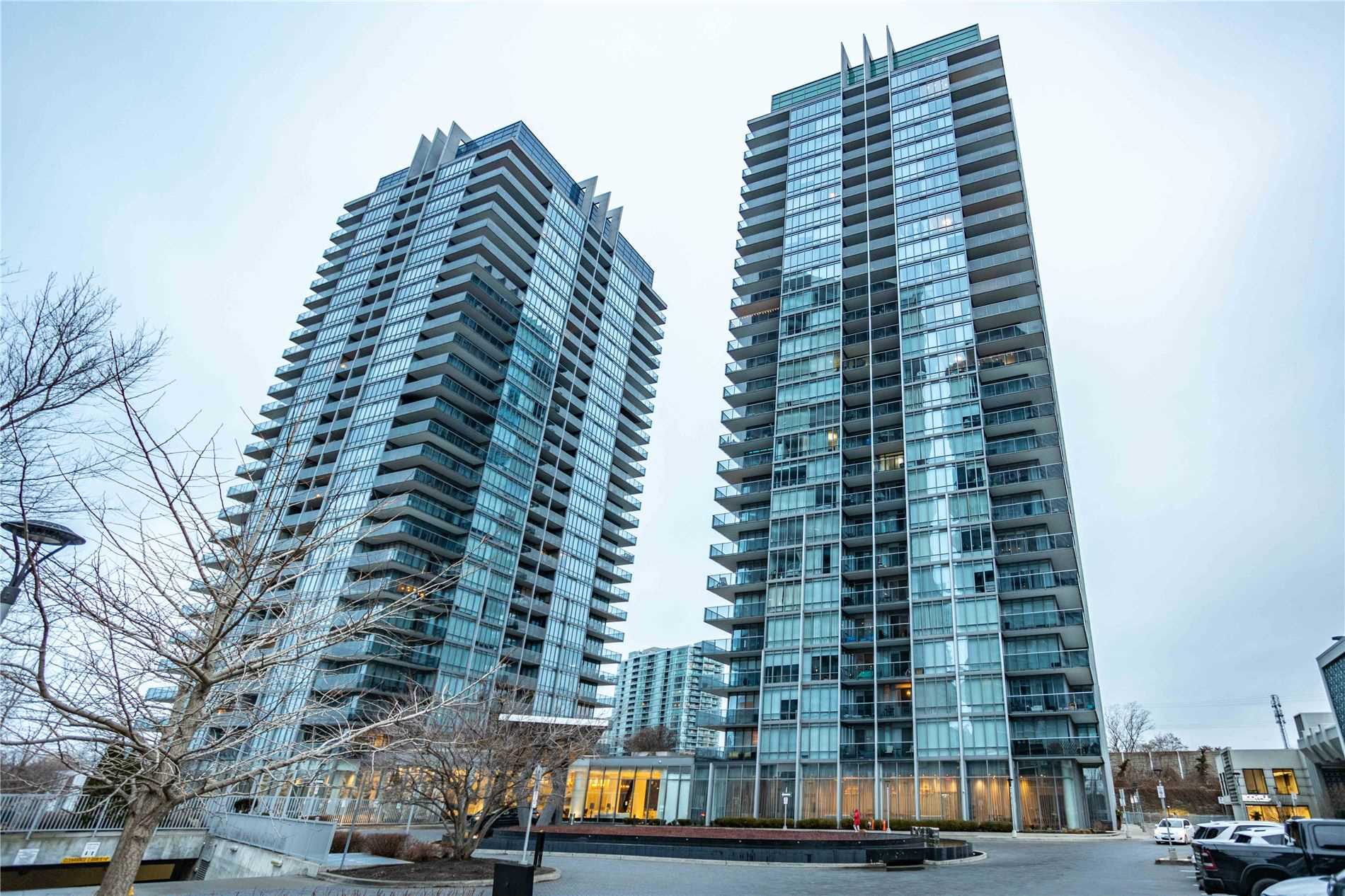 90 Park Lawn Rd, #1710
