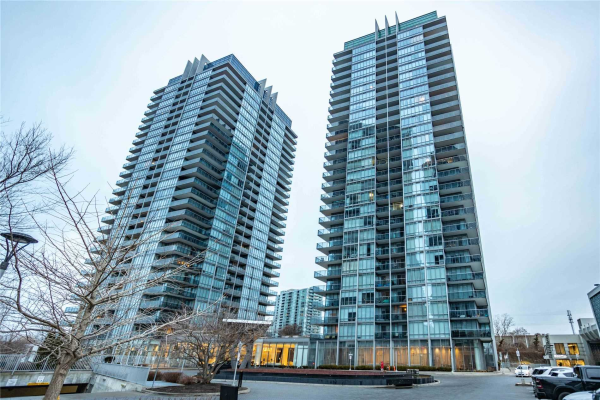 90 Park Lawn Rd, Toronto