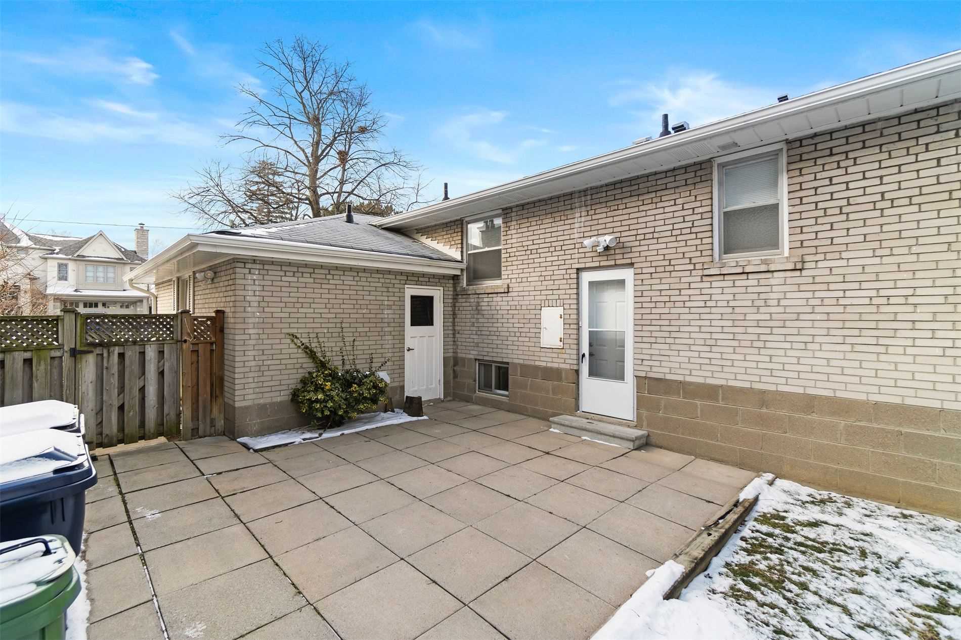 8 Carysfort Road, #Lower