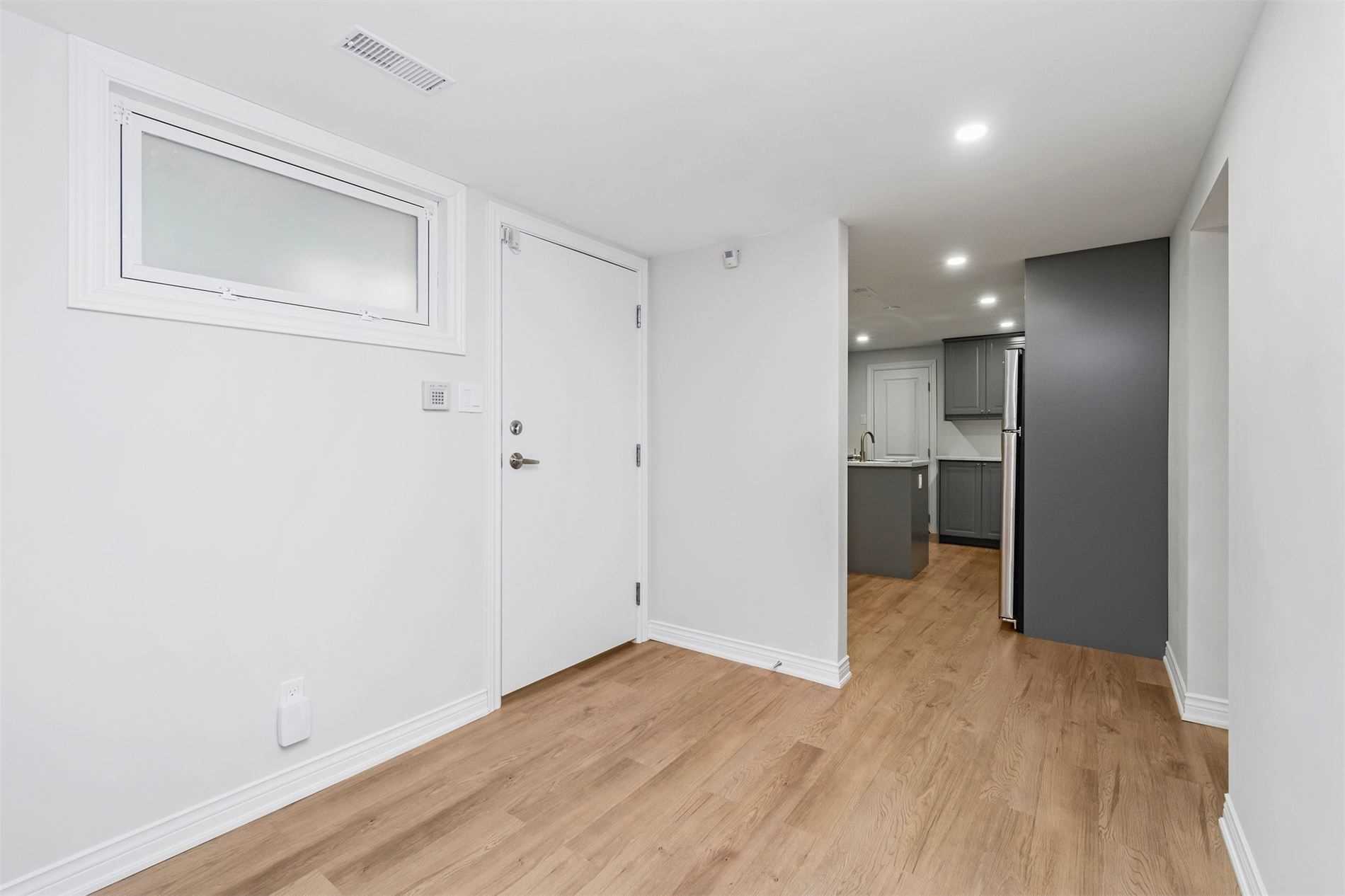 8 Carysfort Road, #Lower