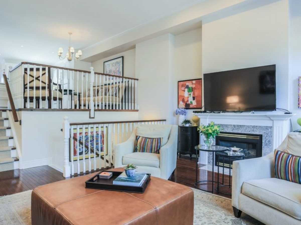 5 John St