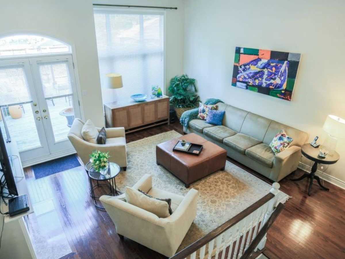 5 John St