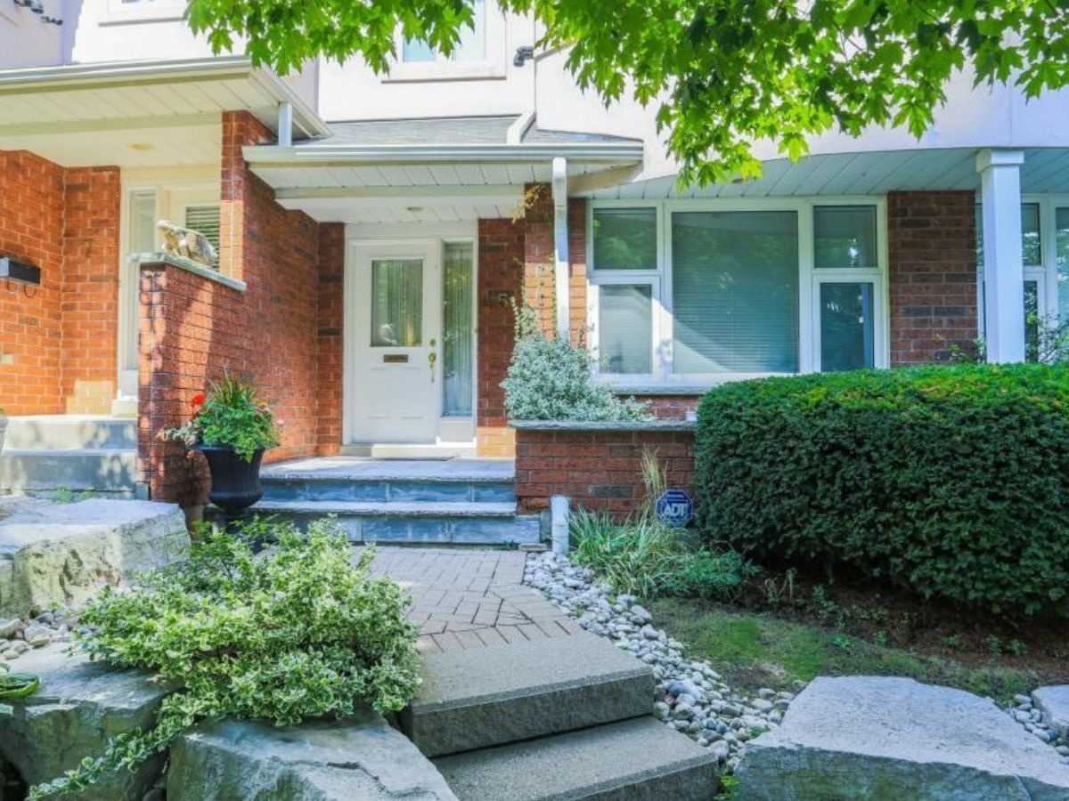 5 John St