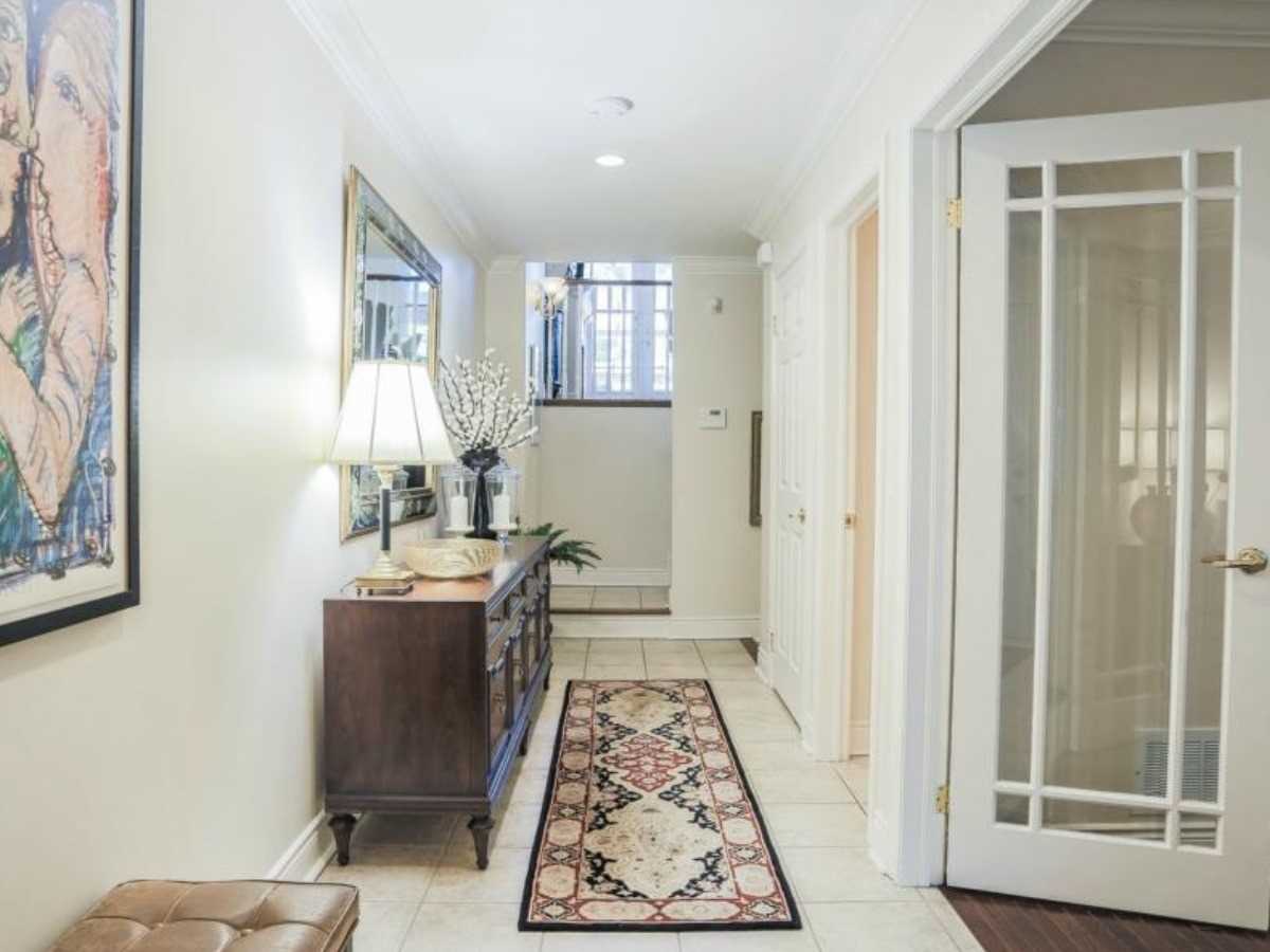 5 John St