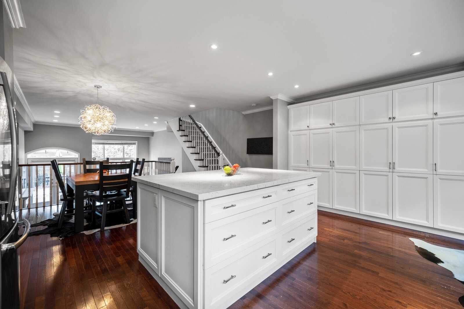 5 John St