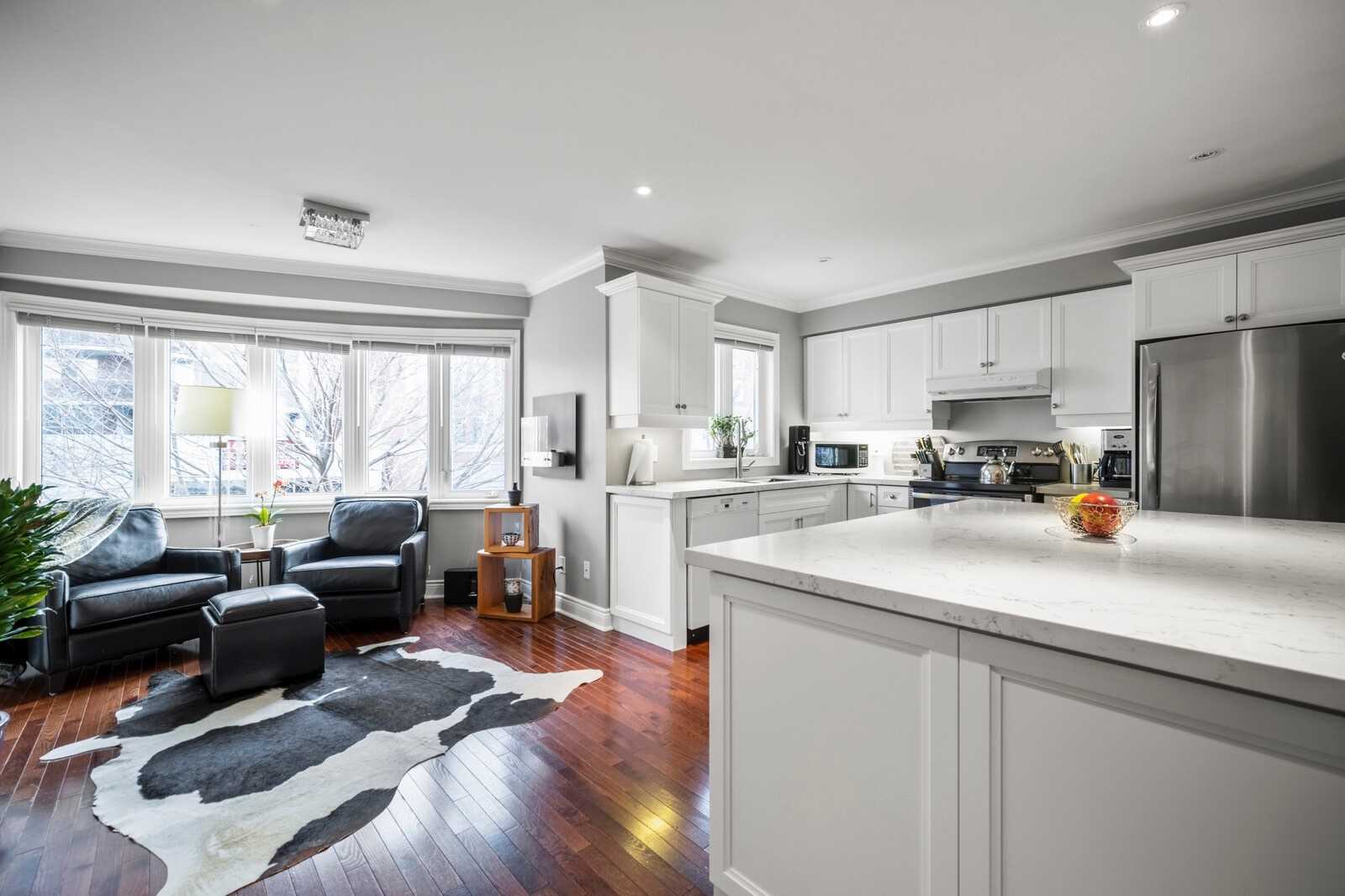 5 John St