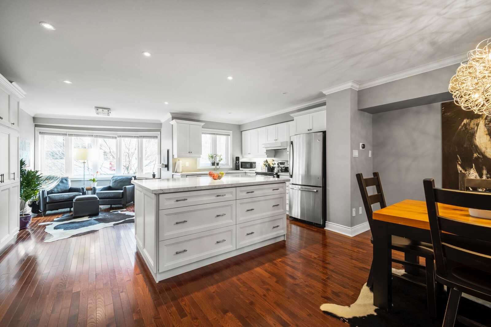 5 John St
