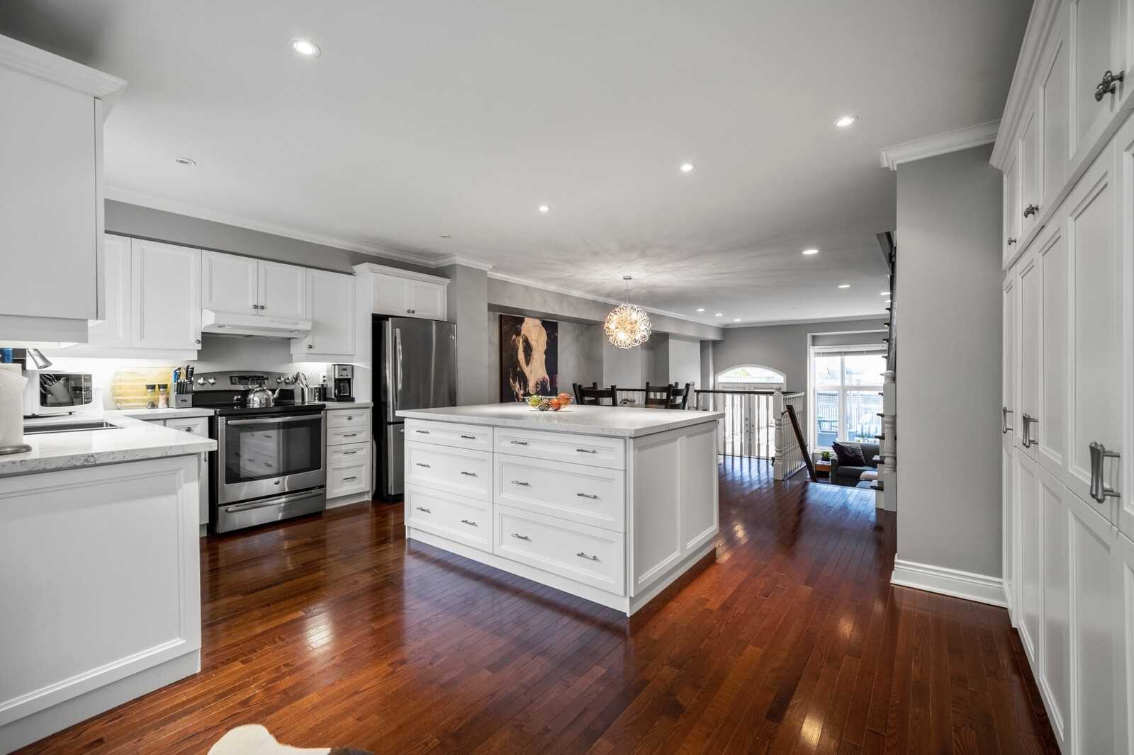 5 John St
