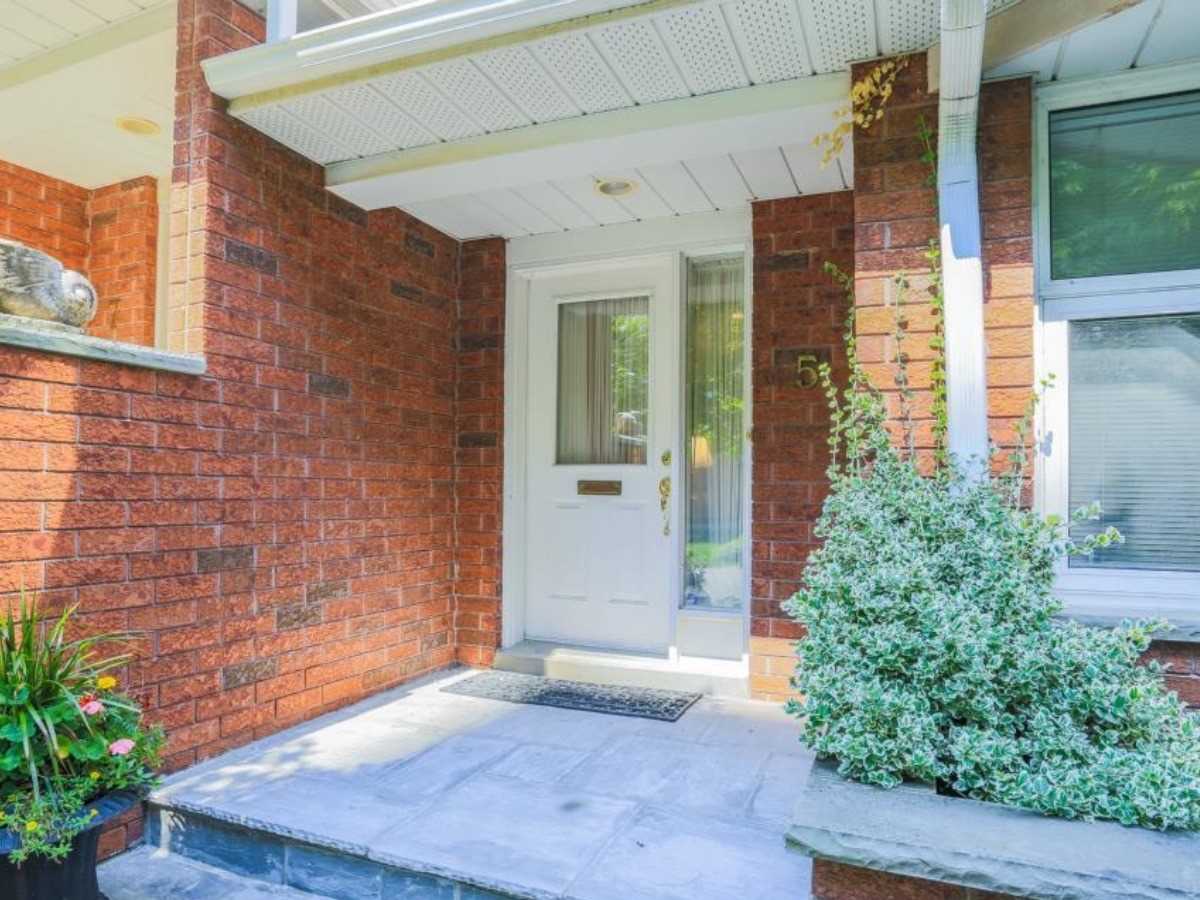 5 John St