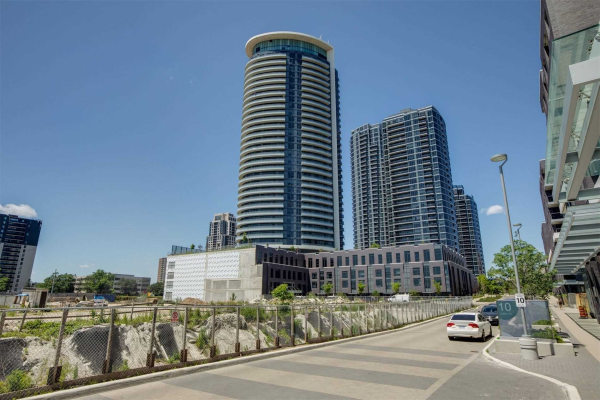 30 Gibbs Rd, Toronto