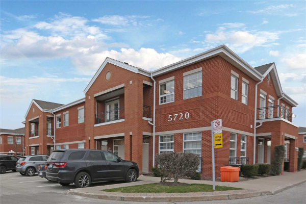 5720 Timberlea Blvd, Mississauga