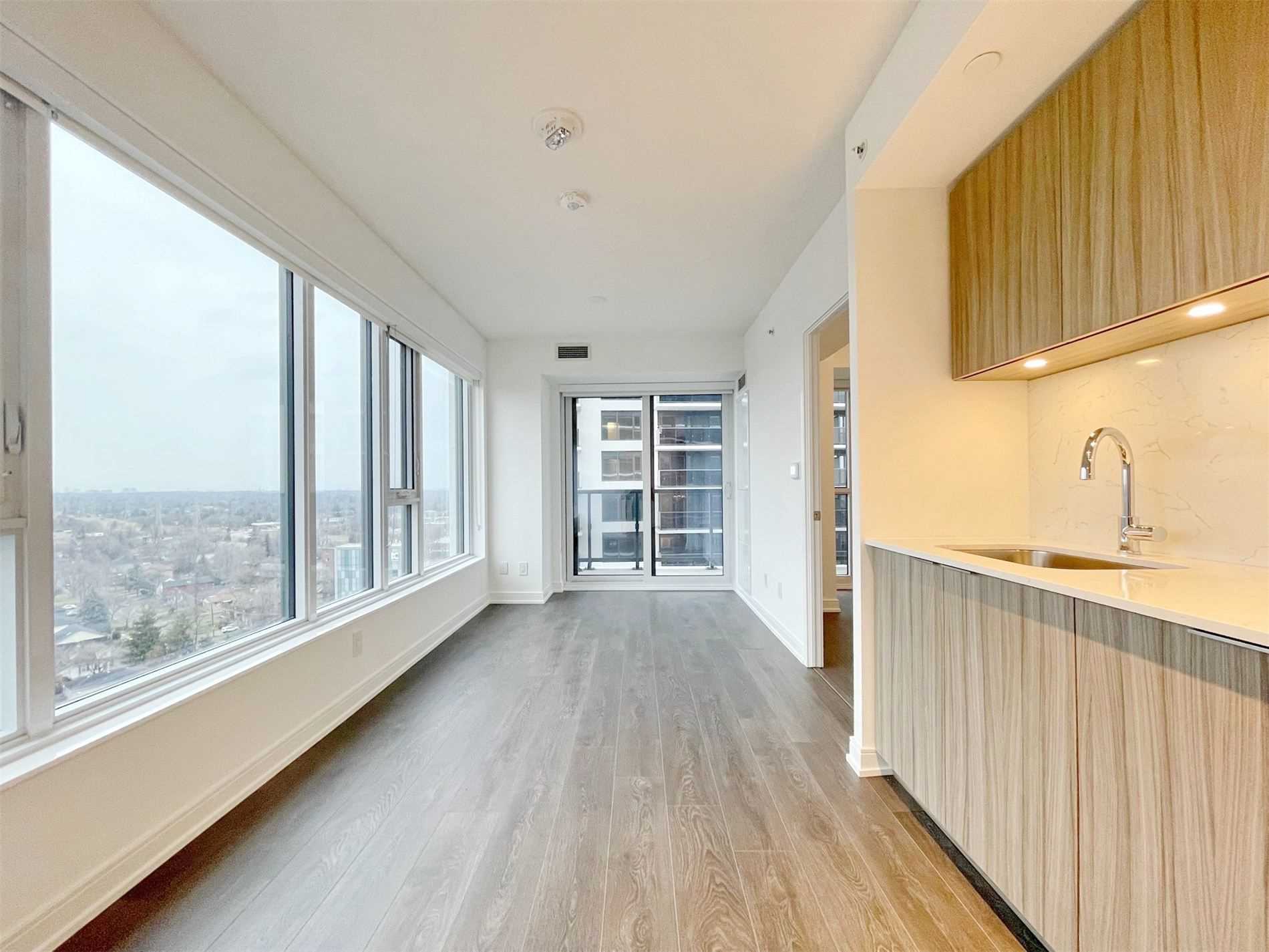 30 Samuel Wood Way, #1504