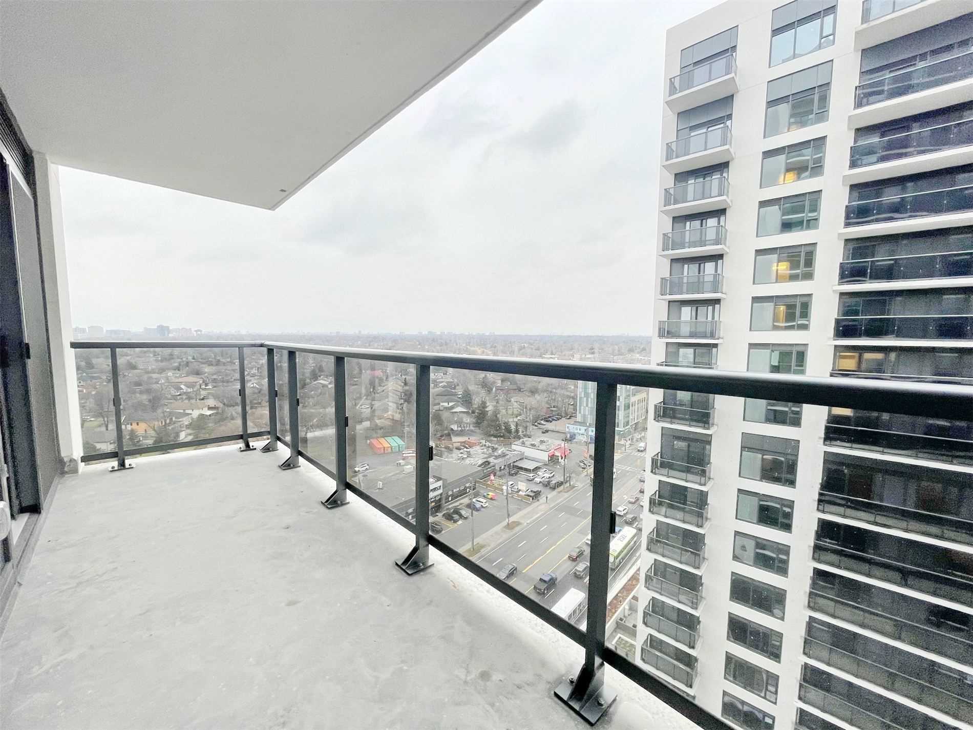 30 Samuel Wood Way, #1504