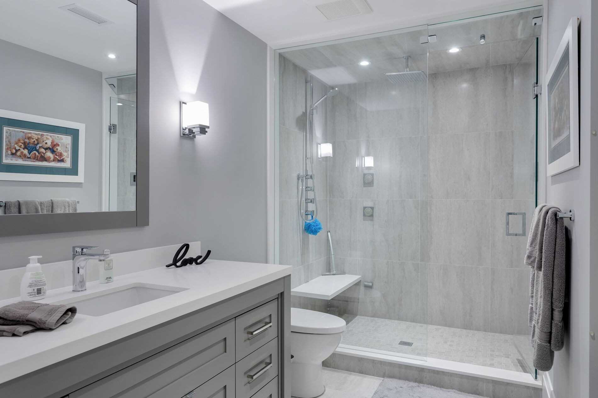 3095 Woodland Park Dr