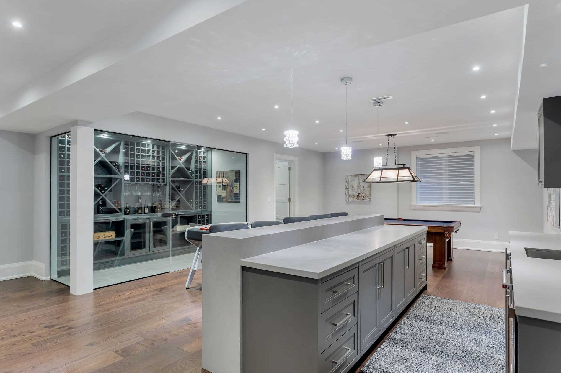 3095 Woodland Park Dr