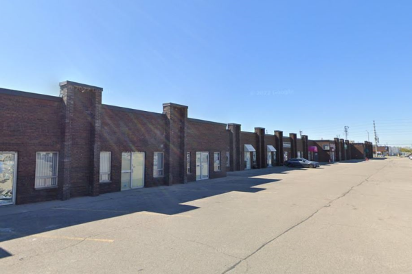 3611 Mavis Rd, Mississauga