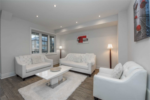 5 Hashmi Pl, Brampton