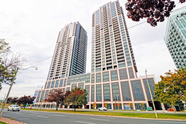 1926 Lake Shore Blvd W, Toronto