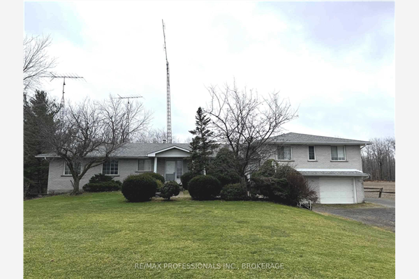 12708 Dixie Rd, Caledon