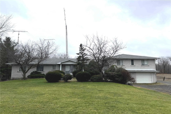 12708 Dixie Rd, Caledon