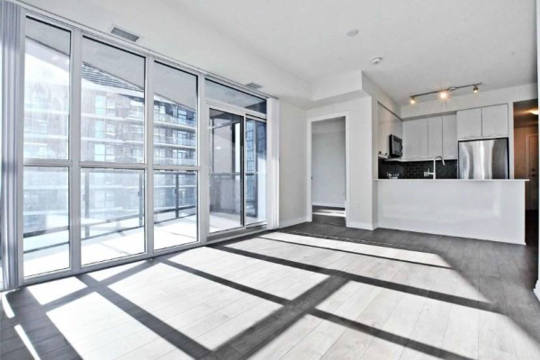65 Watergarden Dr, Mississauga