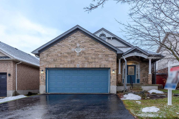 Orangeville