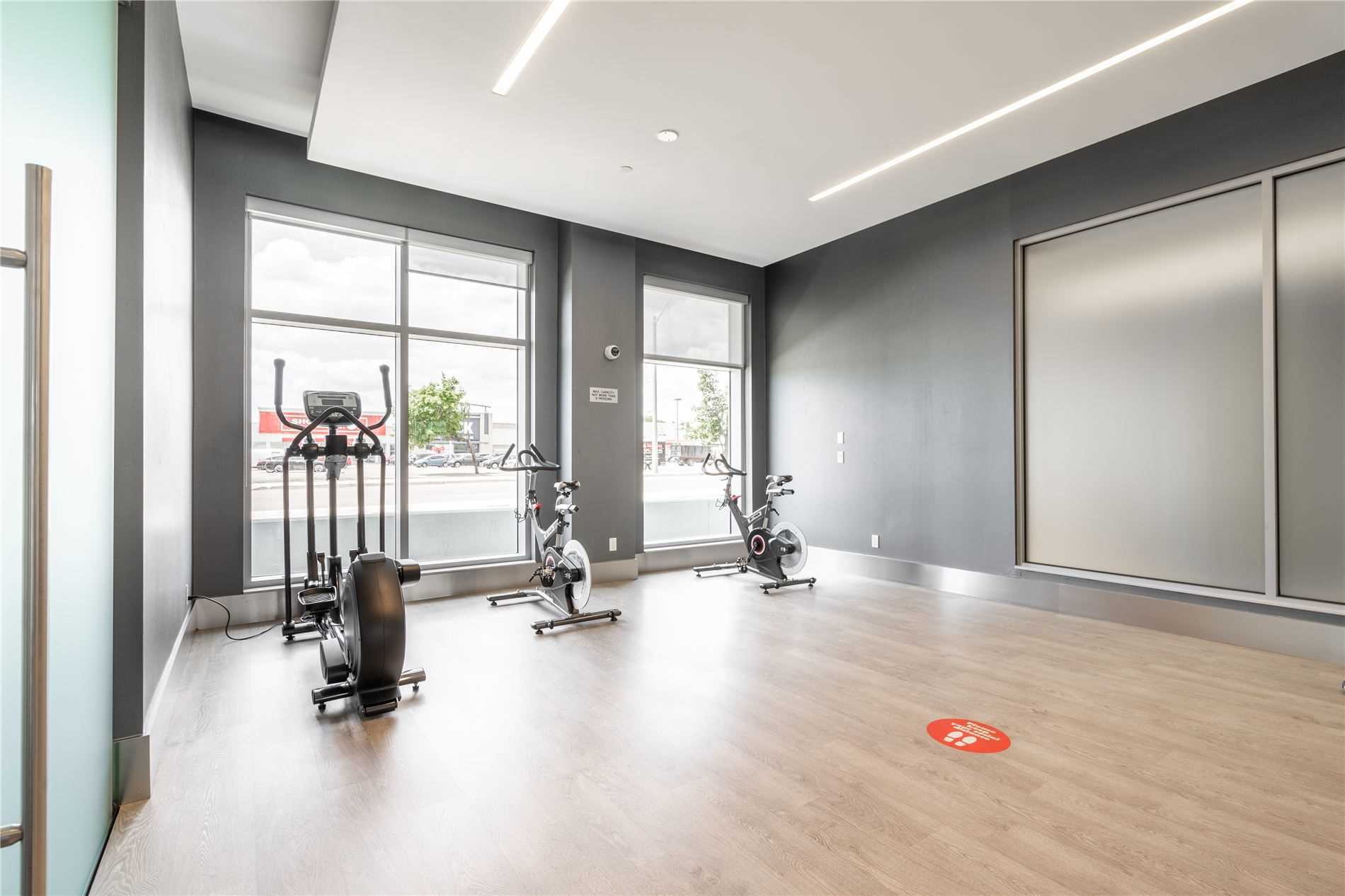 55 Speers Rd, #411