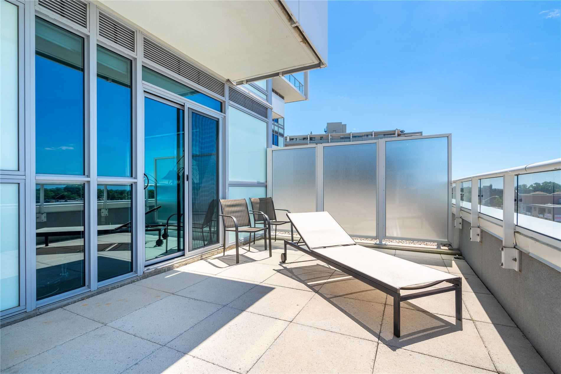55 Speers Rd, #411
